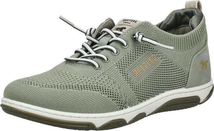 Mustang Sneaker (37)