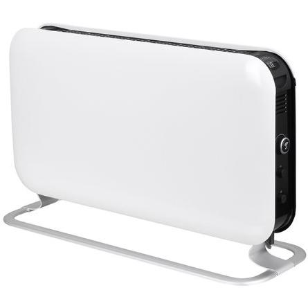 Mill WiFi Convection Heater, Radiatore, Bianco
