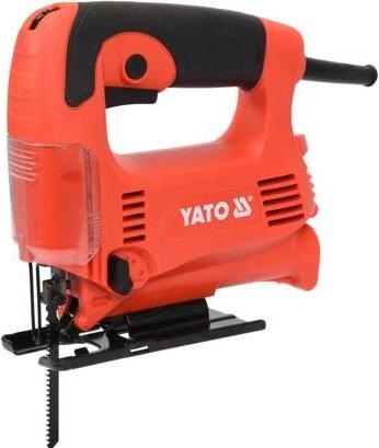 Actual product image Yato Wyrzynarka 450w Niskowibracyjna