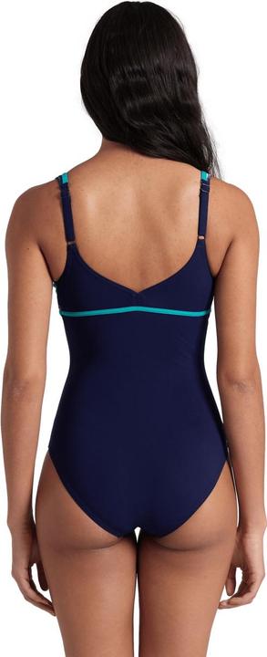 Image du produit Arena W Bodylift Swimsuit Jennifer Wing Back C Cup (38)