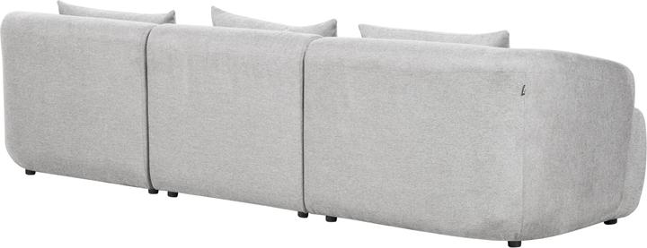 Produktbild Beliani Svansele (Ecksofa)