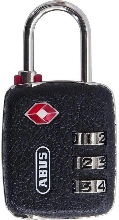 Immagine prodotto Abus Blocco da viaggio 146TSA/30