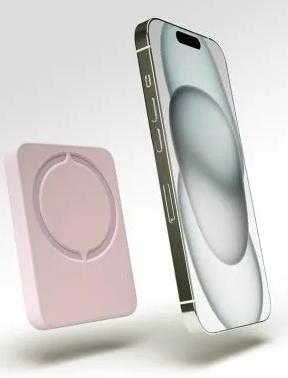 Image du produit Puro Mini Power Mag (4000 mAh, 5 W, 5 Wh)