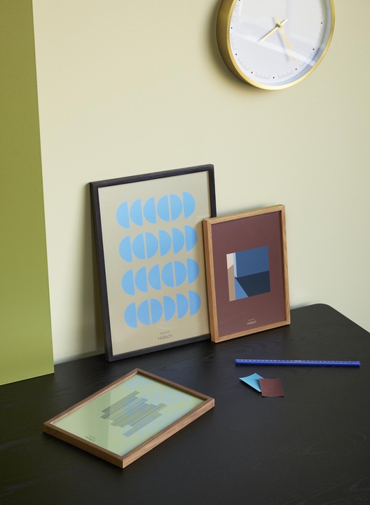 Actual product image Hübsch Svatava (21 x 30 cm)