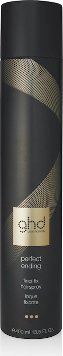 ghd Final Fix (400 ml)