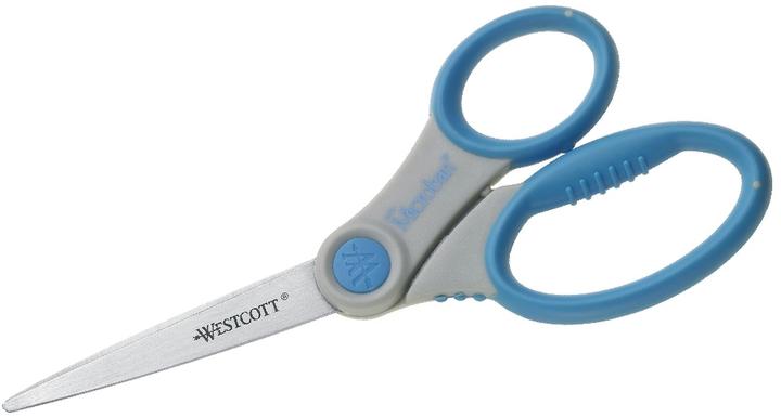 Actual product image Westcott Microban (18 cm)