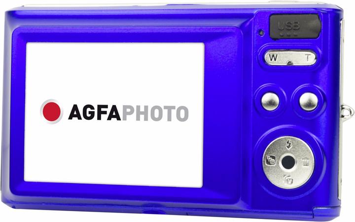 Produktbild AGFAPHOTO DC5200 (21 Mpx)