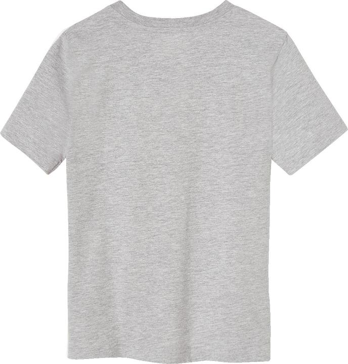 Actual product image Vertbaudet Jungen T-Shirt mit Wendepailletten (86)