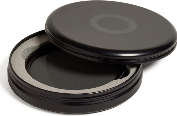 Productafbeelding Urth 43mm ND4 (2 stops) lensfilter (Plus+) (43 mm, ND / grijsfilter, 43 mm)
