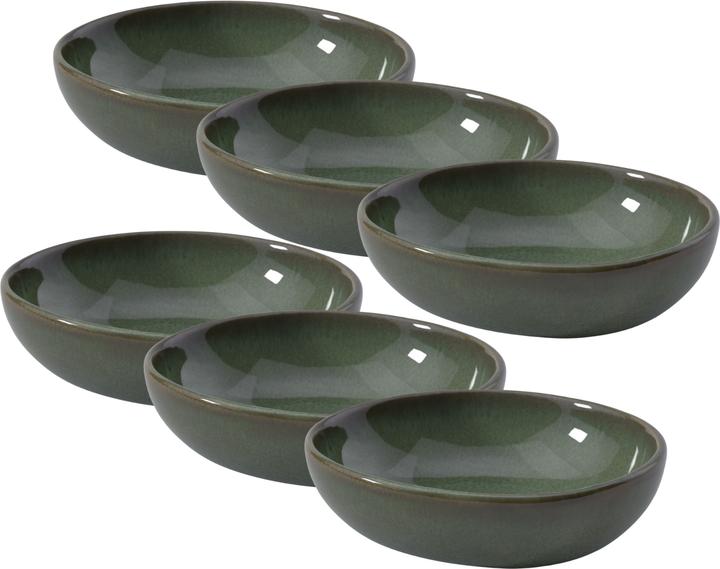 Dip Bowl Like By Villeroy & Boch Beige 10 Cm (Set Of 6