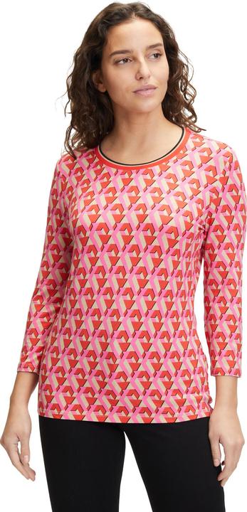 Produktbild Betty Barclay Basic Shirt mit Print (42)
