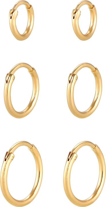 Immagine prodotto Elli Creolo (Argento 925)