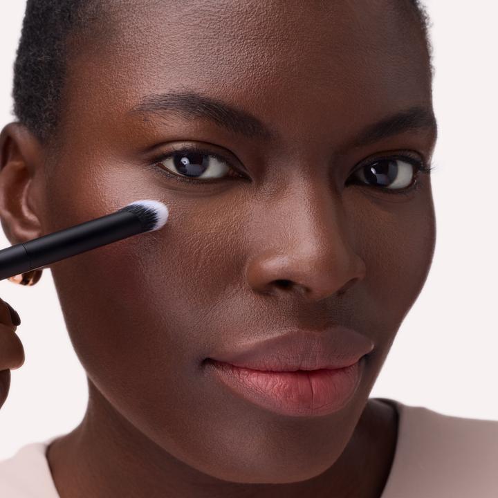 Actual product image Catrice Under Eye Concealer Brush