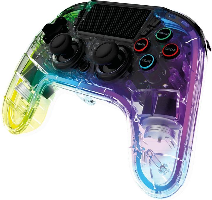 Actual product image Snakebyte Game Pad Playstation 4 RGB (PS4)