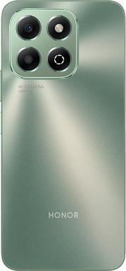 Produktbild Honor X6b (128 GB, Forest Green, 6.56", Dual SIM, 50 Mpx, 4G)