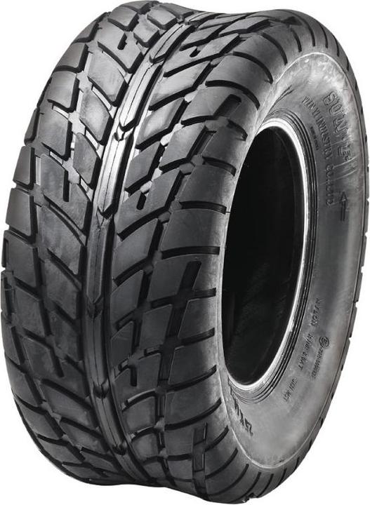 Produktbild No Name ATV/Quad-Reifen SUNF 18x7-8 TL 28F A003 6PR Profiltiefe 15mm
