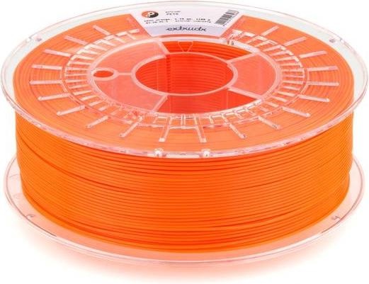 Neon Orange