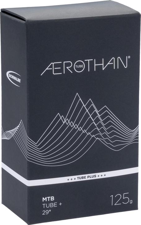 Produktbild Schwalbe SV 19E+ (Presta (SV), 29", 40 mm)