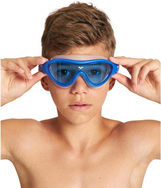 Actual product image Arena Jr The One Mask Goggle