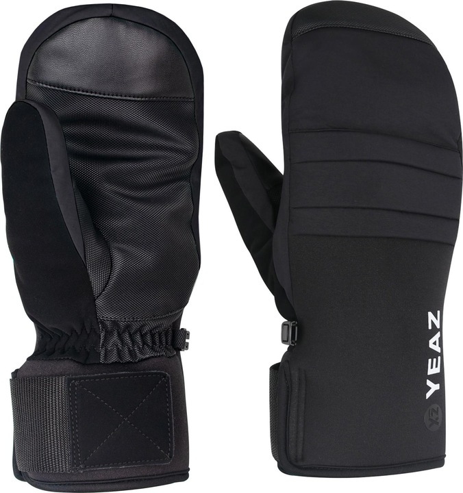 Actual product image Yeaz Pow (XS)