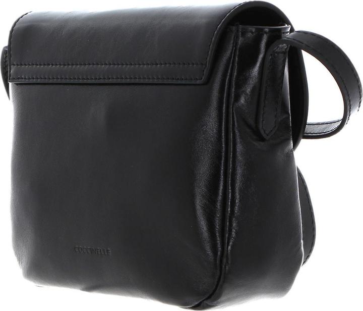 Actual product image Coccinelle Leather Bag - Mini Bag ARLETTIS