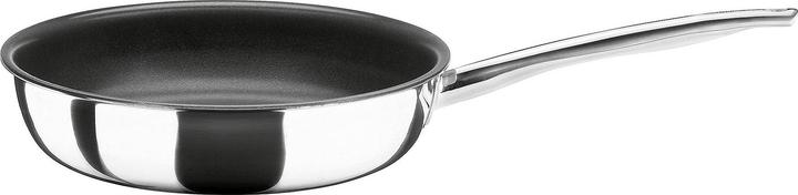 Produktbild Spring Vulcano Classic (28 cm, Bratpfanne, Edelstahl, Aluminiumguss)