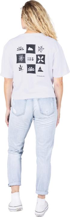 Produktbild iXS Damen Graphic 1.0 Tee (M)