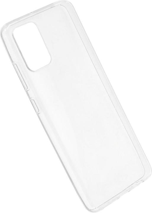Produktbild Hama Crystal Clear (Samsung Galaxy A41)