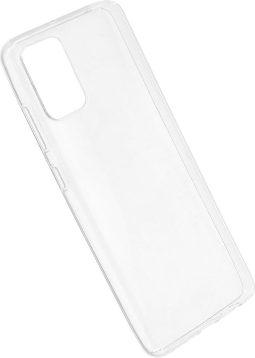 Actual product image Hama Crystal Clear (Samsung Galaxy A41)