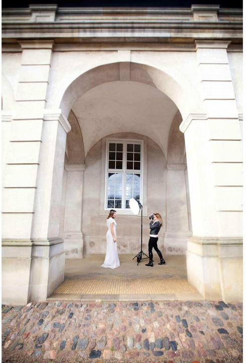 Immagine prodotto Profoto Piatto di bellezza OCF (Beauty Dish, 56 cm)