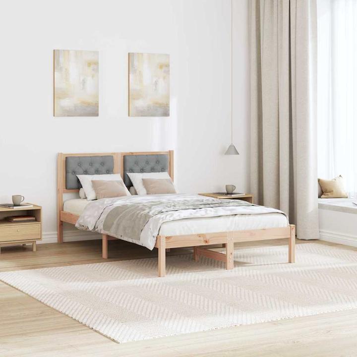 Image du produit vidaXL Bettrahmen (120 x 200 cm)