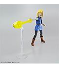 Produktbild Banpresto Model Kit Dragon Ball Funkoe Rise Android C-18
