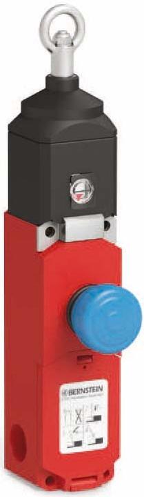 Actual product image Bernstein Pull-wire switch