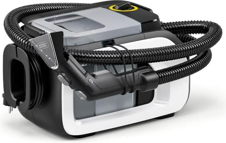 Image du produit Kärcher KARCHER SE 3 Compact Home N1 Auszieher - 1.081-539.0 (Aspirateur eau et poussière)