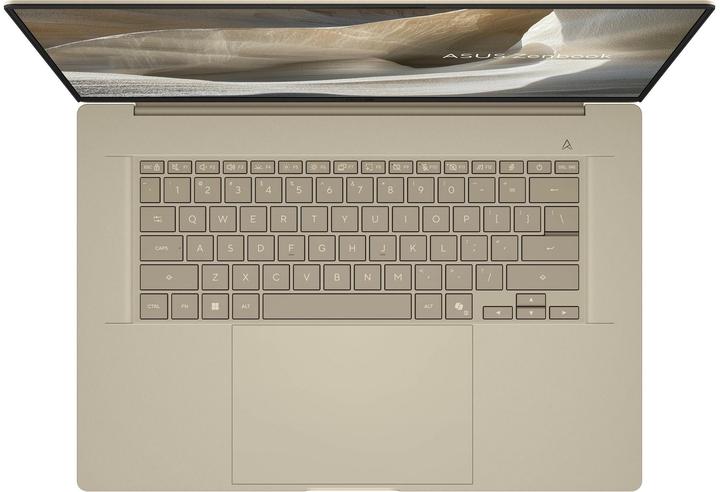 Produktbild ASUS Zenbook A16 UX3607OA-SQ042W Copilot+ PC (16", 1000 GB, 48 GB, CH)