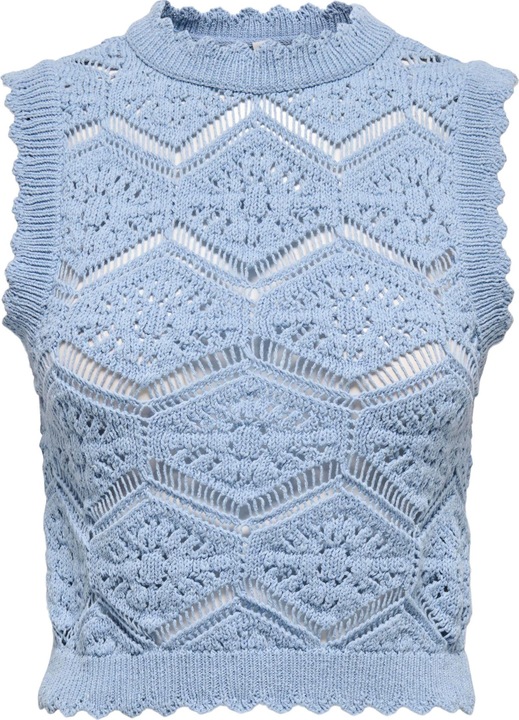 Only ONLFRIDA Gestricktes Oberteil Gestricktes Oberteil