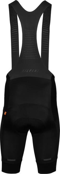 Actual product image Silvini Gavia Shorts (XL)
