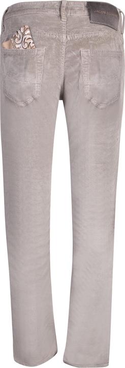 Jacob Cohen Beige Trousers