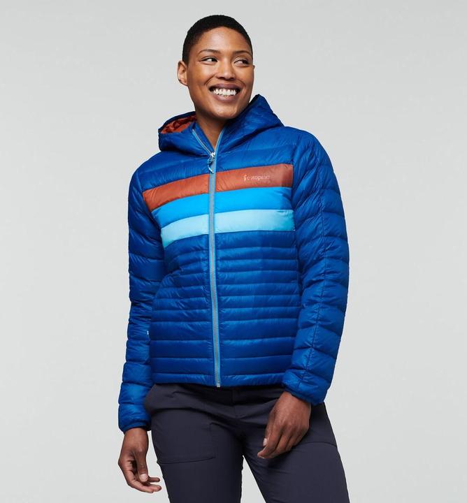 Immagine prodotto Cotopaxi Fuego Down Hooded Jacket (XS)