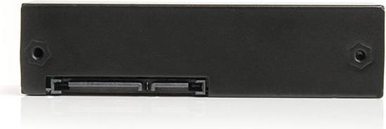 Immagine prodotto StarTech Adattatore HDD da SATA a 3.5/2.5 IDE