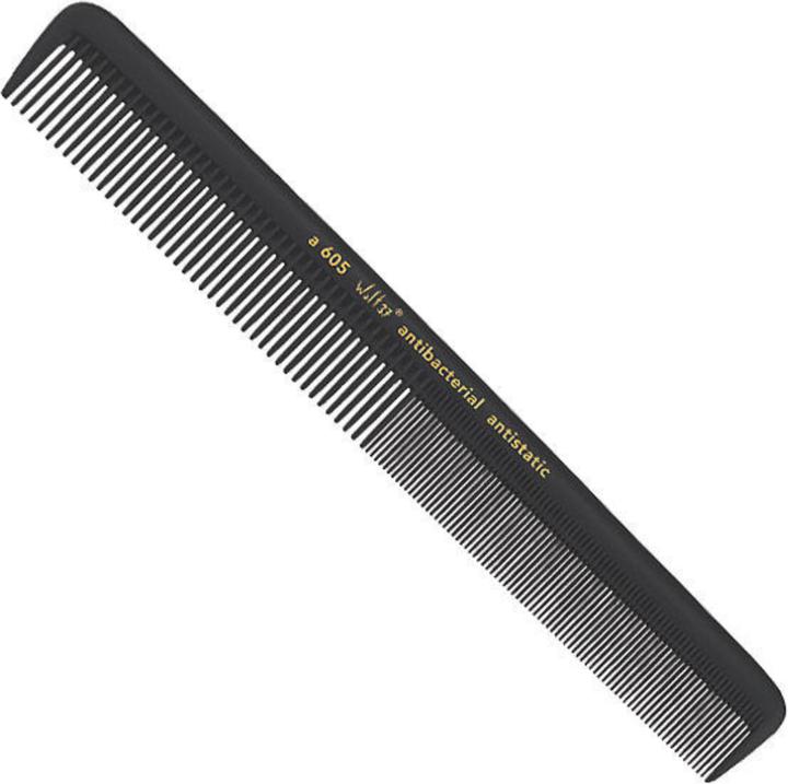 Actual product image Hercules Sägemann Wolf 37 Universal comb A 605