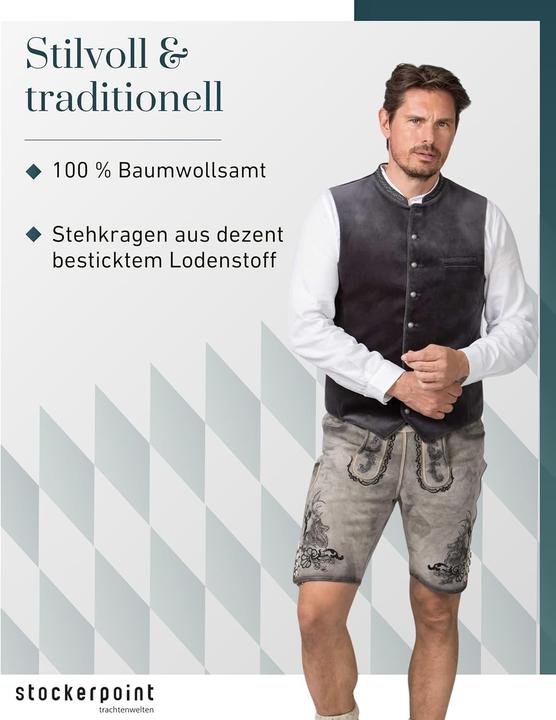 Actual product image Stockerpoint Lorenzo (48)