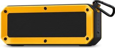 Actual product image Energy Sistem Outdoor Box Bike Portable Stereo Speaker Black (16 h)