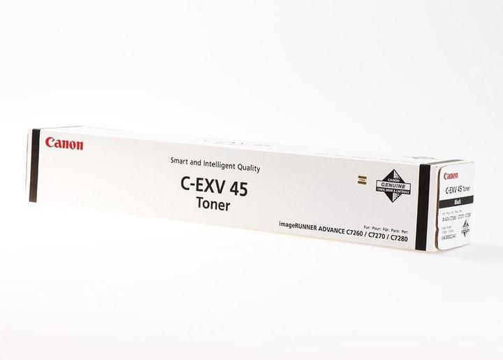 Produktbild Canon C-Exv 45 (C)