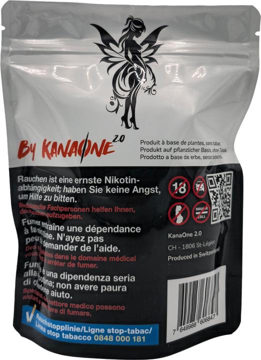 KanaOne2.0 KanaOne 2.0 Tattoo Indoor 30g (30 g, Indoor)