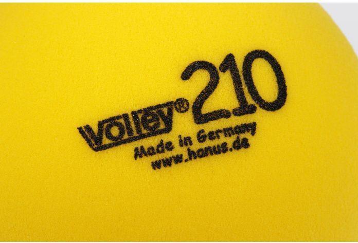 Immagine prodotto Volley ® Trainingsball, gelb