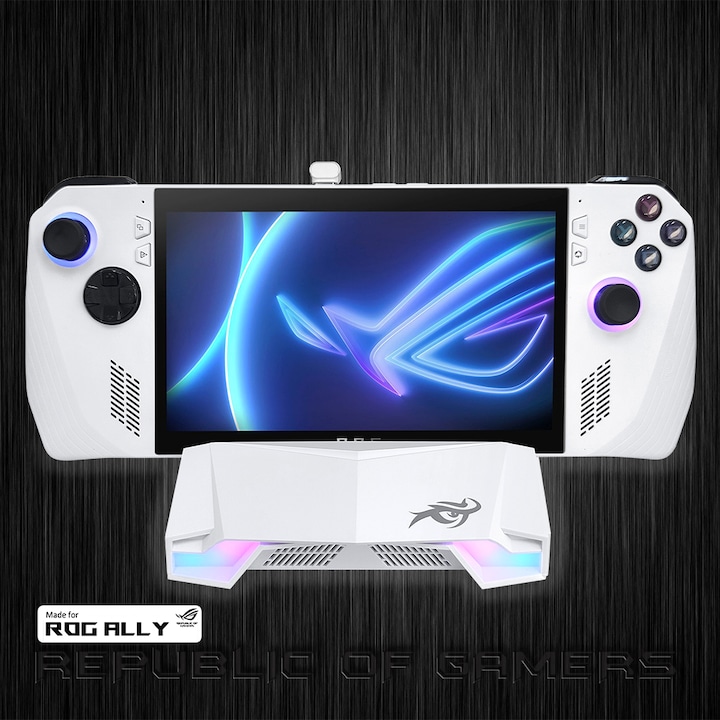 Immagine prodotto Ibroz ROG Ally Dock (PC)