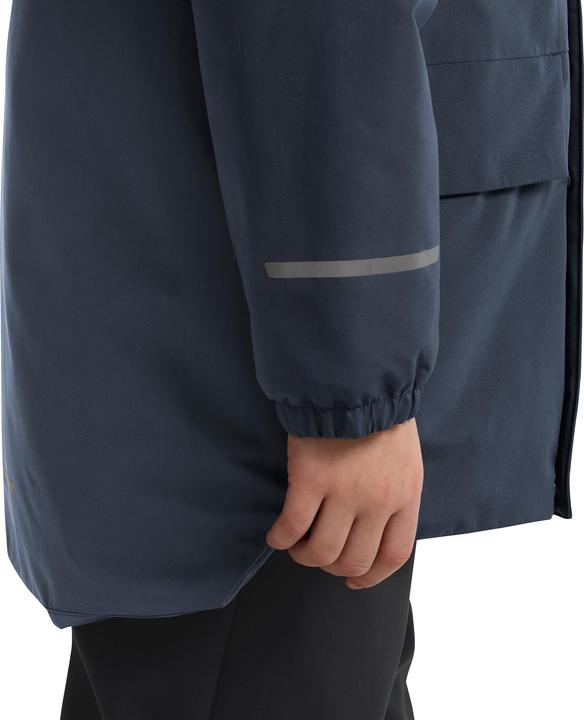 Image du produit Jack Wolfskin Canvey Jkt Kids (152)