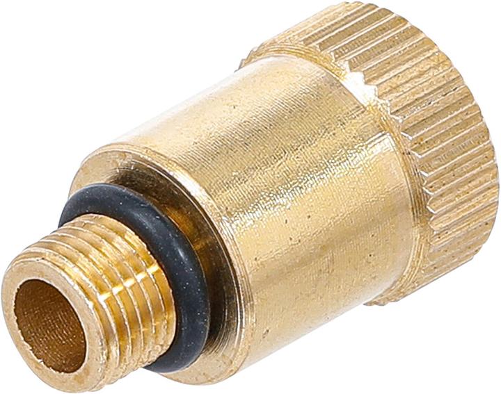 Produktbild BGS Adapter für Kompressionstester für Art. 8005, 8235, 8236 M10 x 1,0 mm