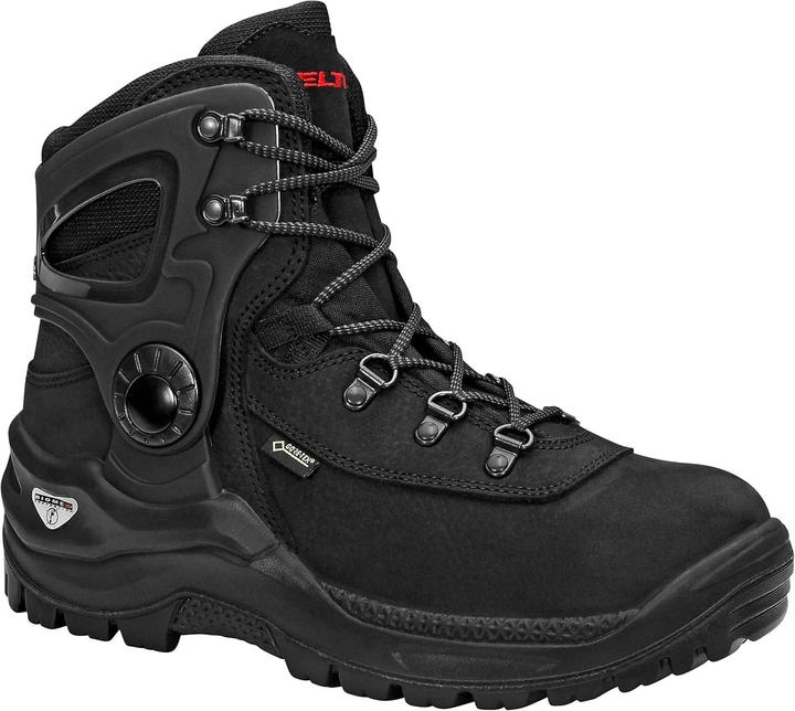 Actual product image Elten Lace-up boots Knuckle protection Gore-Tex® (S3, 42)